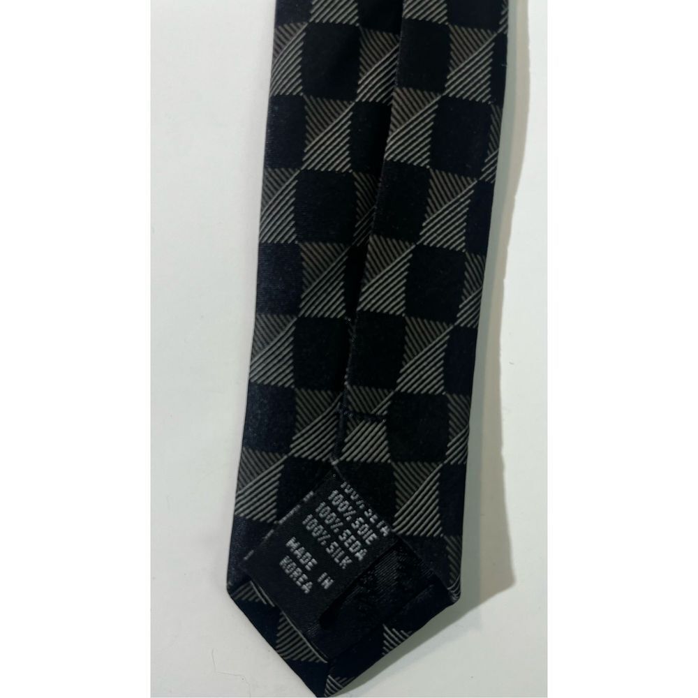 Bergamo New York tie - Picture 6 of 6